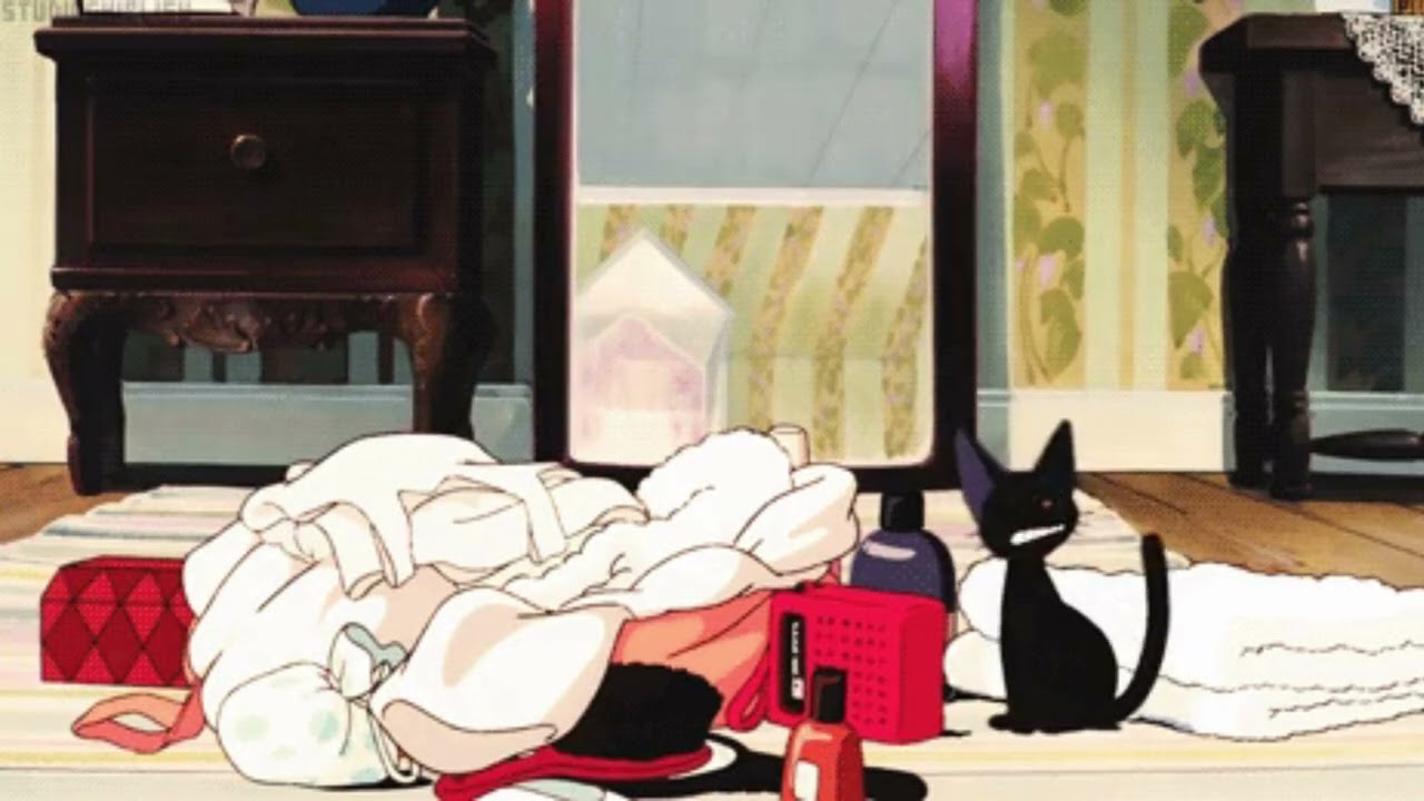 [ 𝑷𝒍𝒂𝒚𝒍𝒊𝒔𝒕 ]  Cleaning day🍀 lofibeats