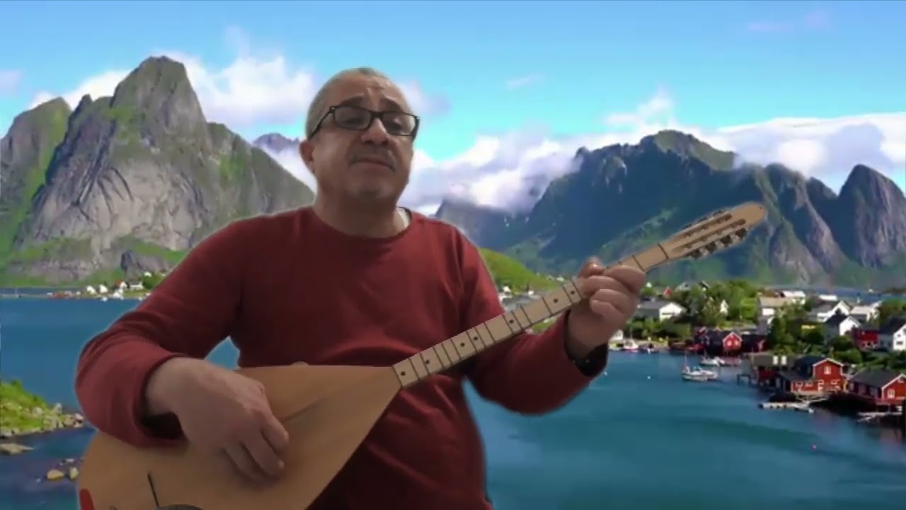 AHMET KAYA CAN YOLDAŞIM V2 TAM ÇALIM KISA SAP BAĞLAMA EKLEYEN SURGEON