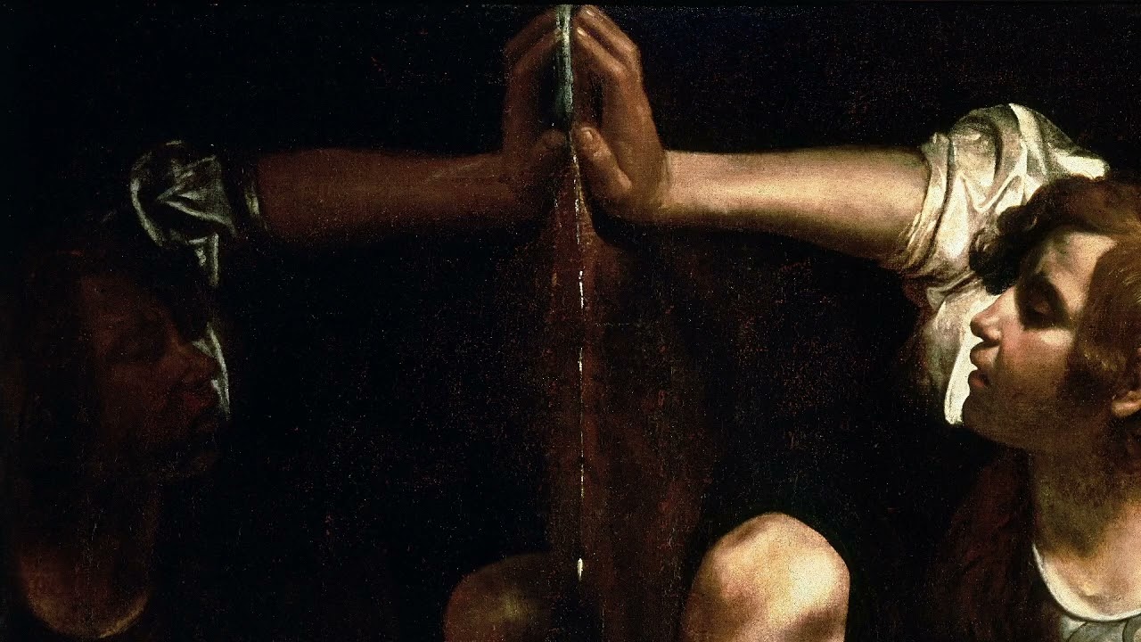Narcissus - A story of a weeping lake