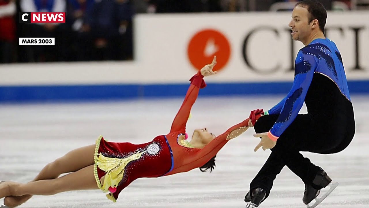 Patinage : une enqu&ecirc;te ouverte pour viols et agressions sexuelles sur mineurs