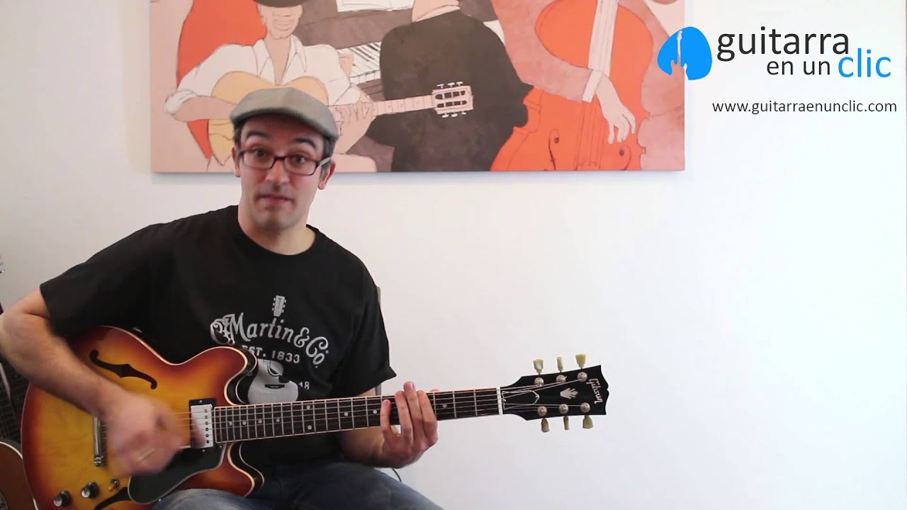 Como tocar Eye Of The Tiger - Survivor - Riffs de Guitarra
