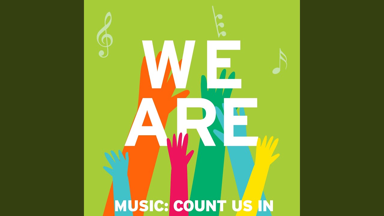 We Are