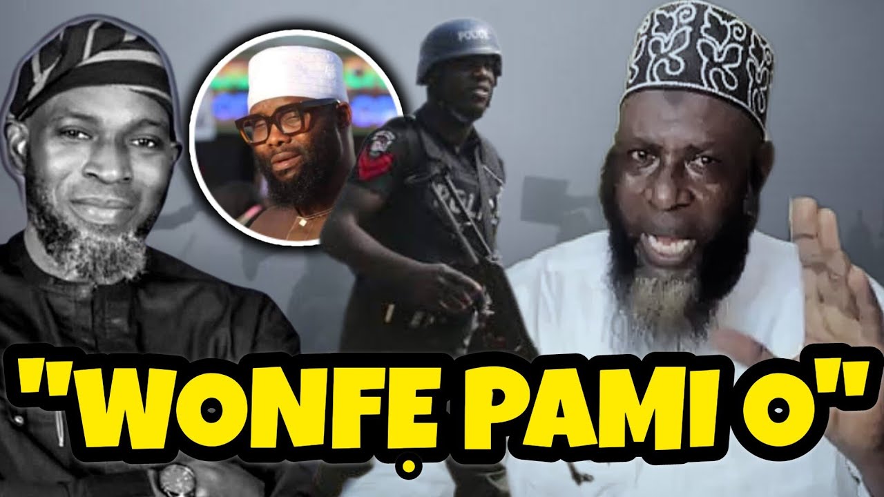 Egbami O ! Ija Ti Doju E - Baba Akeugbagold Tu Asiri Bi Won Se Ra Awon Kan To Dabi Olopa Wa Pa Ohun