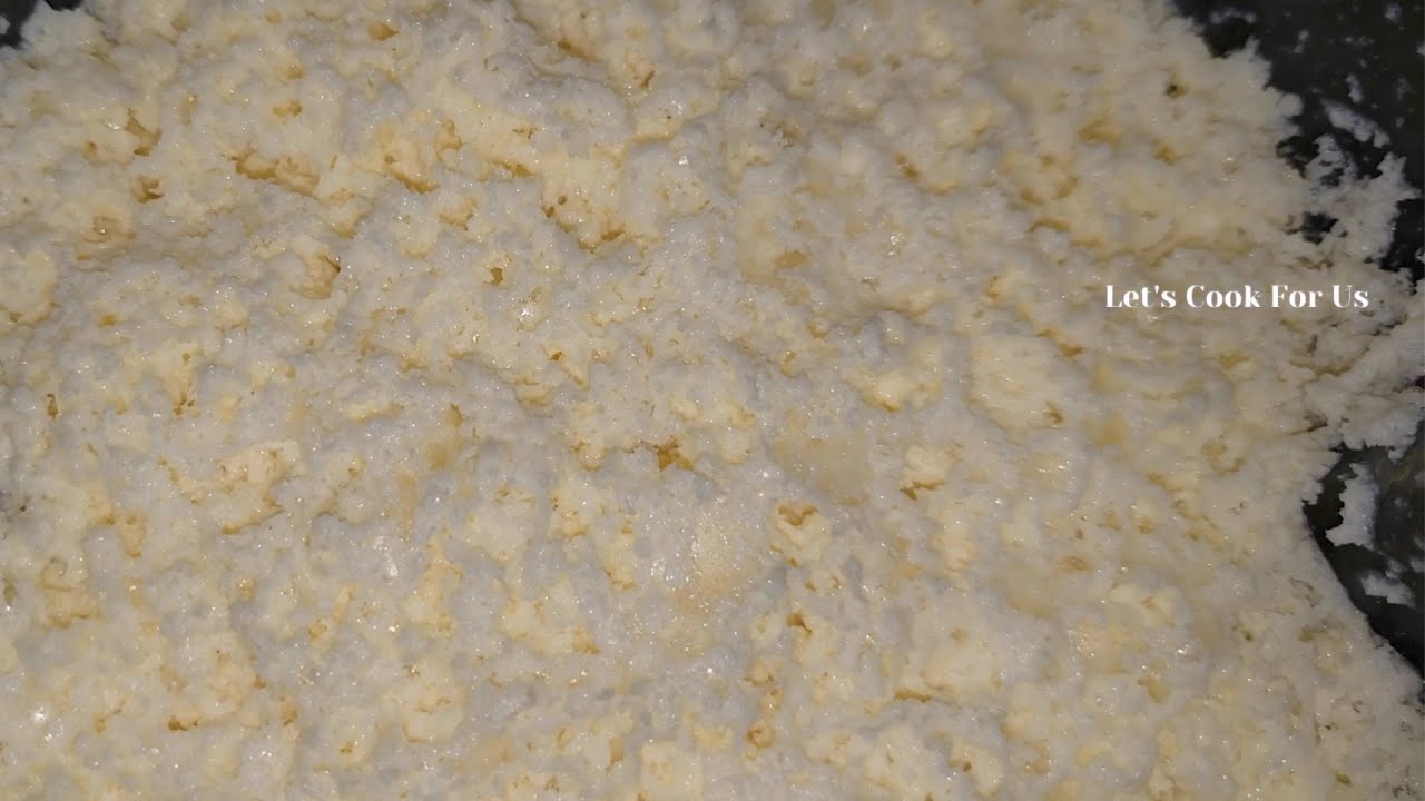 How To Make Butter & Clarified Butter (Ghee) From Raw Milk | Let's Cook For Us