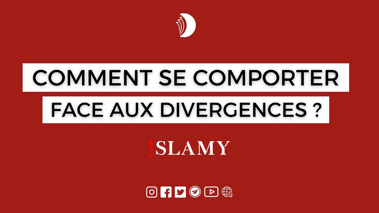 POURQUOI LES SAVANTS DIVERGENT ?