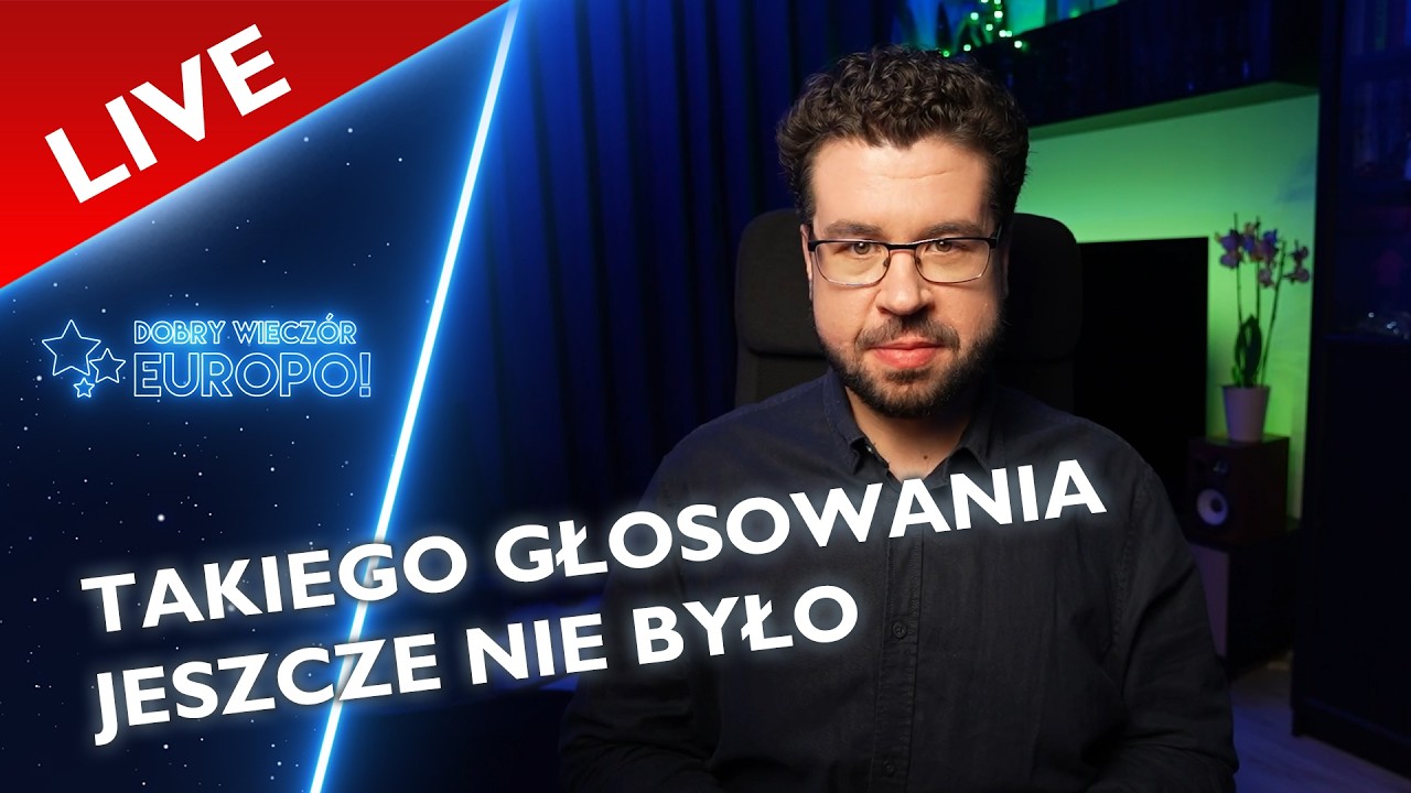 Nowe zasady, nowy spos&oacute;b głosowania. Czy polskie preselekcje będą uczciwe i transparentne?