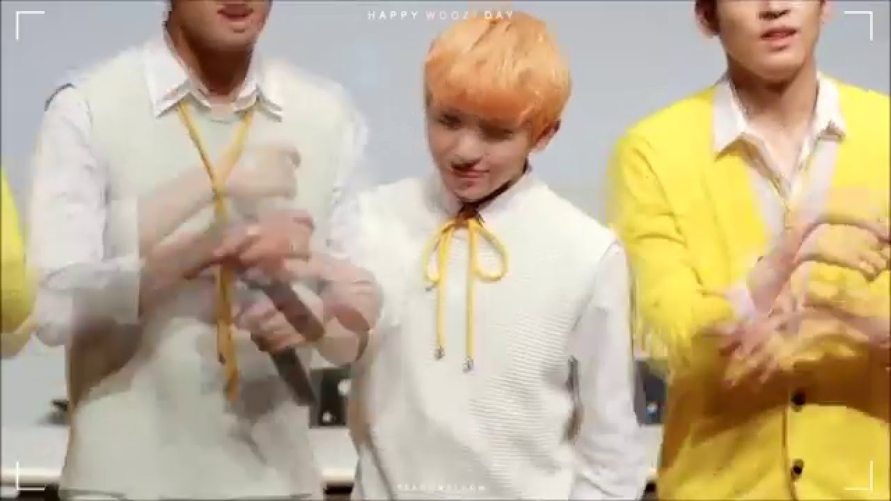[SEVENTEEN] HunGyu ➸ Hung Up { woozi × mingyu }