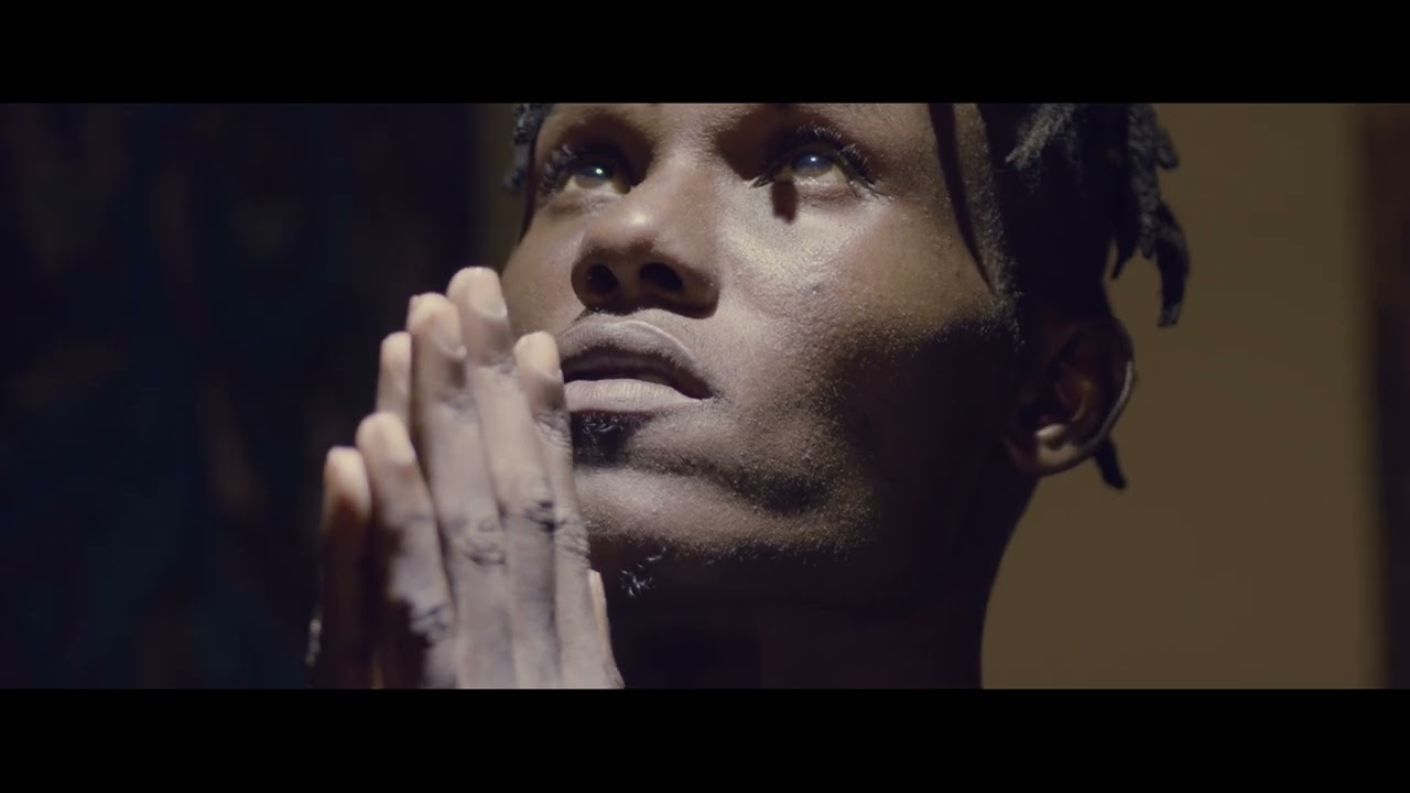Alfa 46 ft Kidume Rnb-Low Life(Official Music Video)