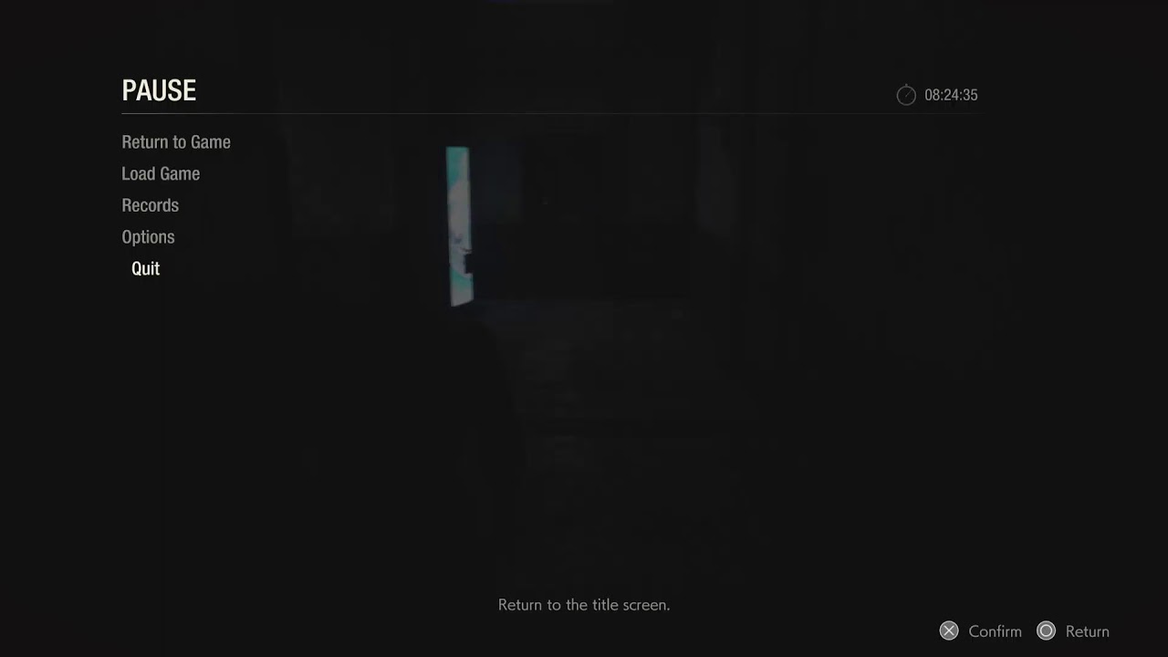 Resident Evil