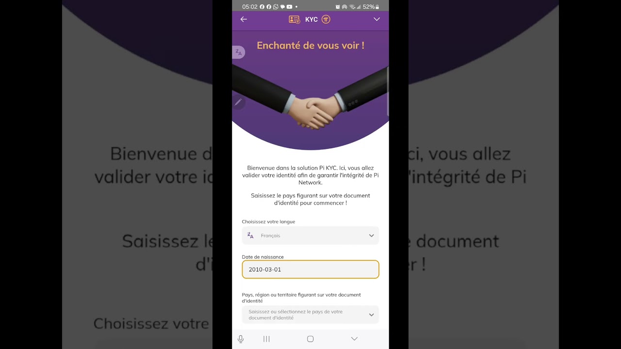 Comment éviter le délai de grâce pi network  Vous risquer de perdre vos pi. Comment éviter cela 