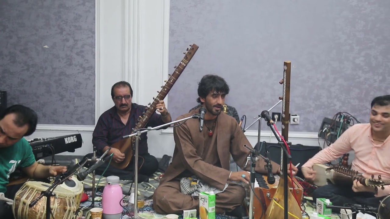 فهیم پروانی میله جدید تهران 2025