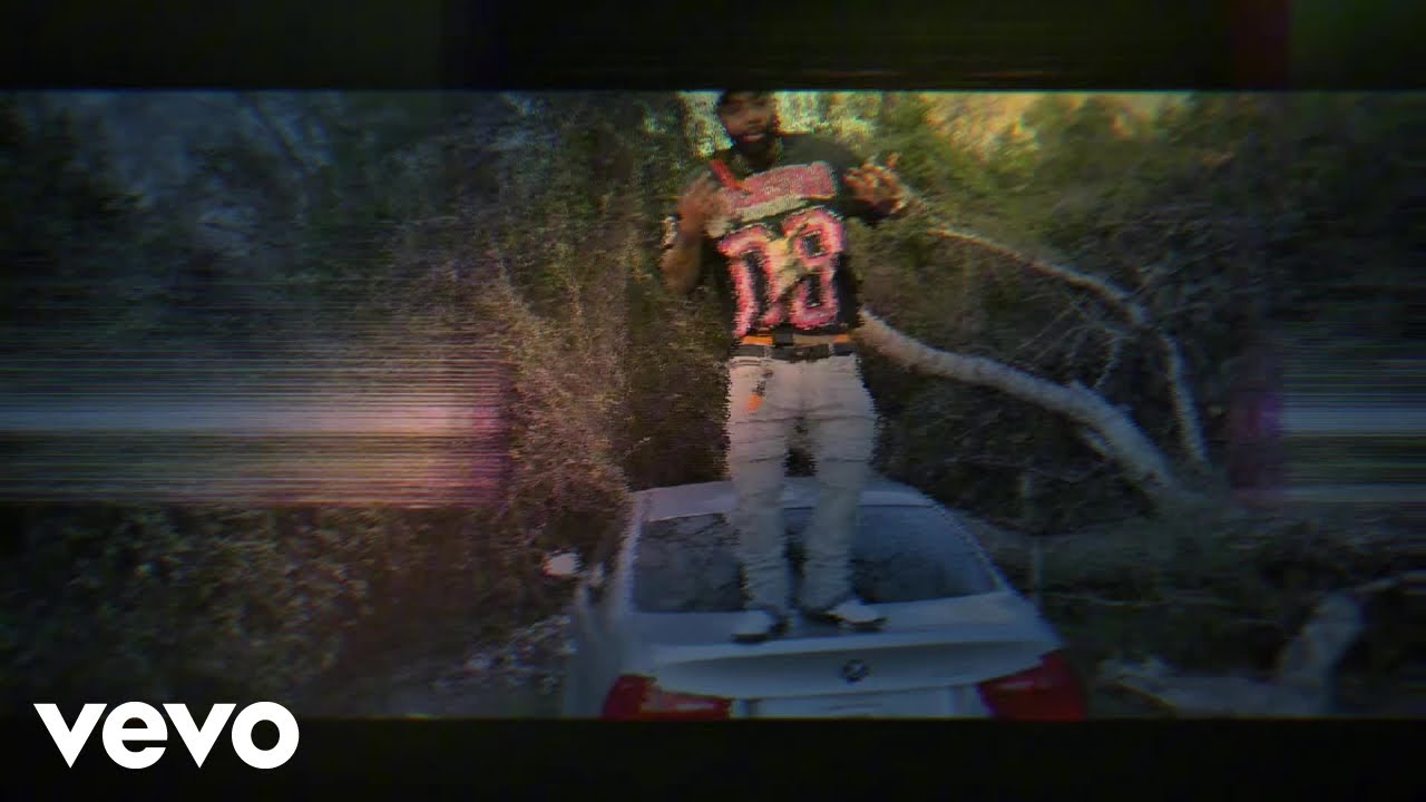 BigBagHead - Hot Boy Juvie (Official Music Video)