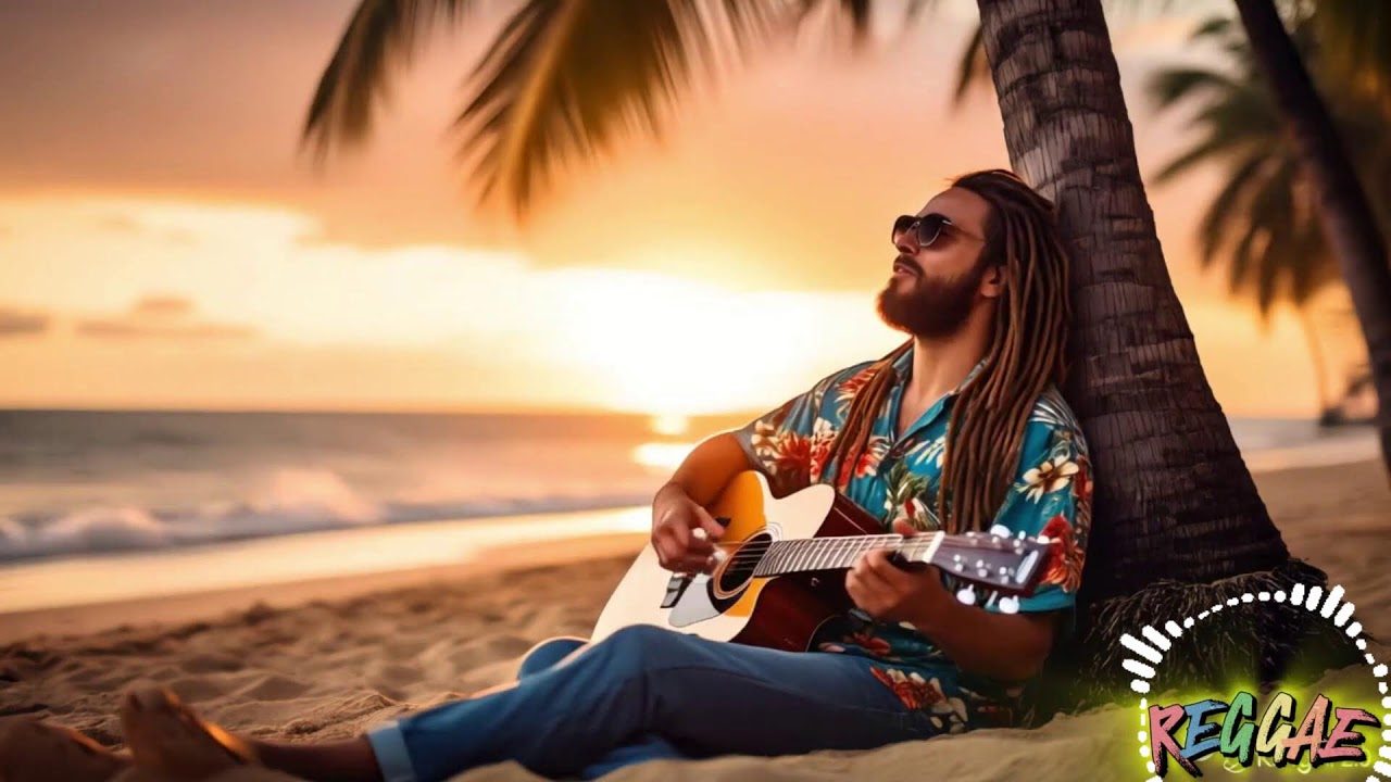 Top Reggae Music Mix 2025  😍  Best Reggae Love Beach Songs , Reggae Special Relax Love Beach 19
