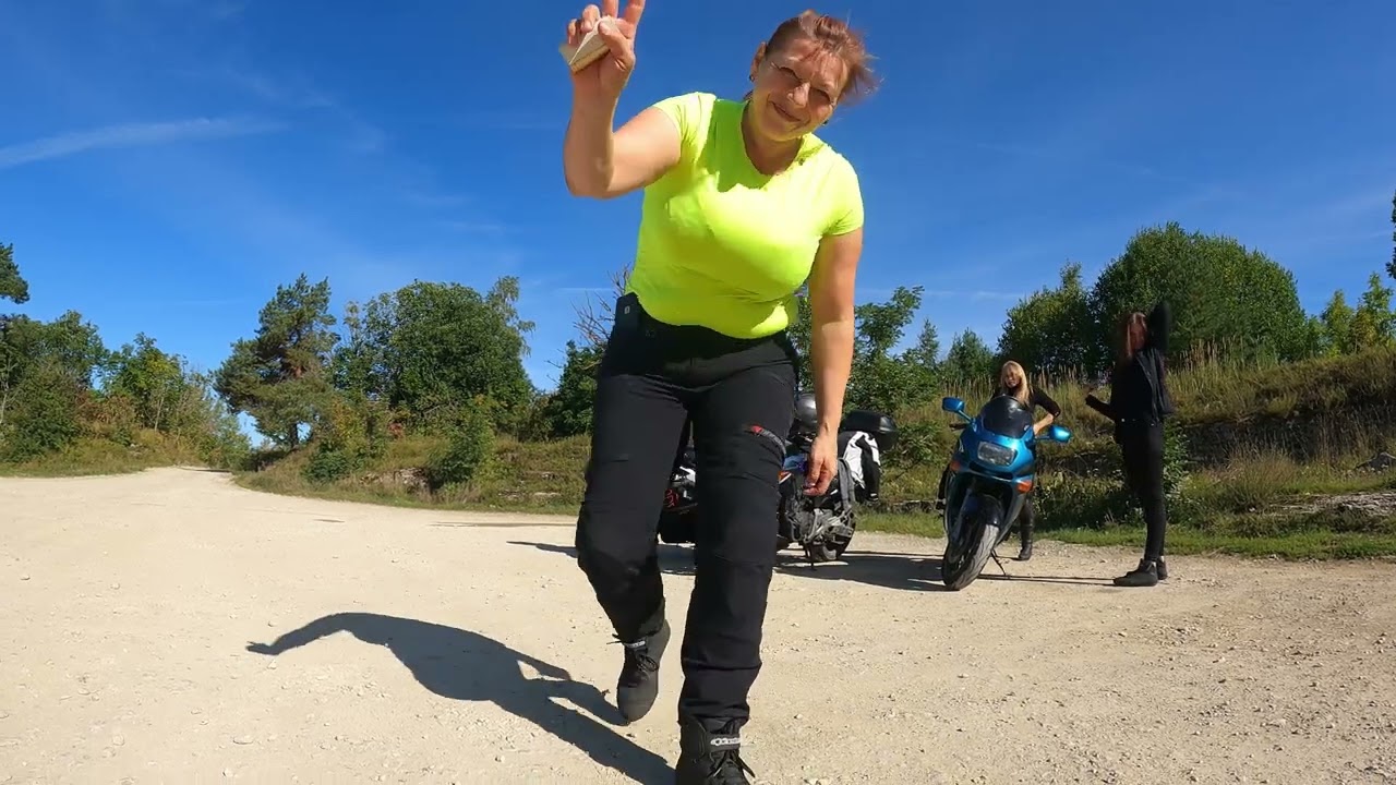 Igaunijas ūdenskritumi, Estonian Waterfalls, episode 2.