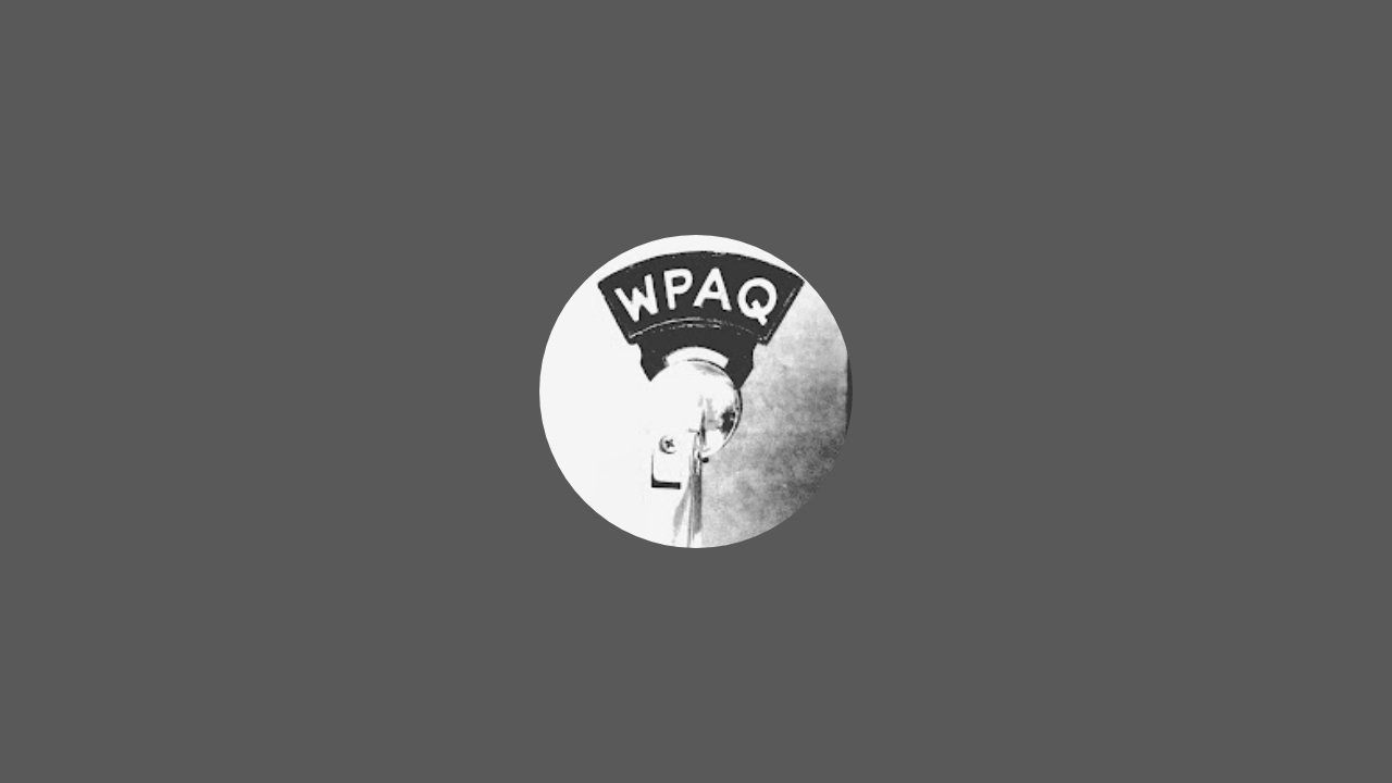 WPAQ The Merry Go Round 1-17-26