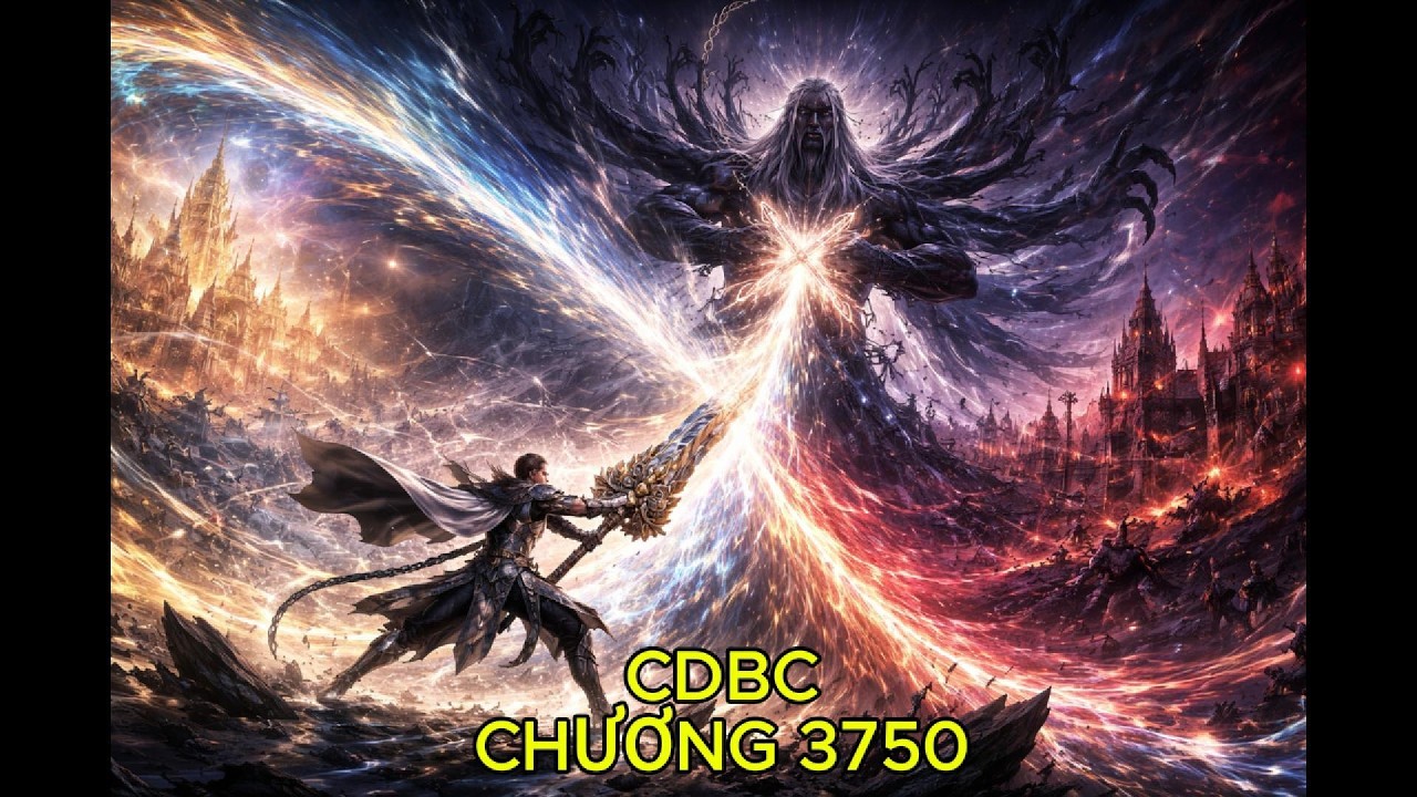 Con Đường Bá Chủ Chương 3750: DUNG HỢP TỐI THƯỢNG!