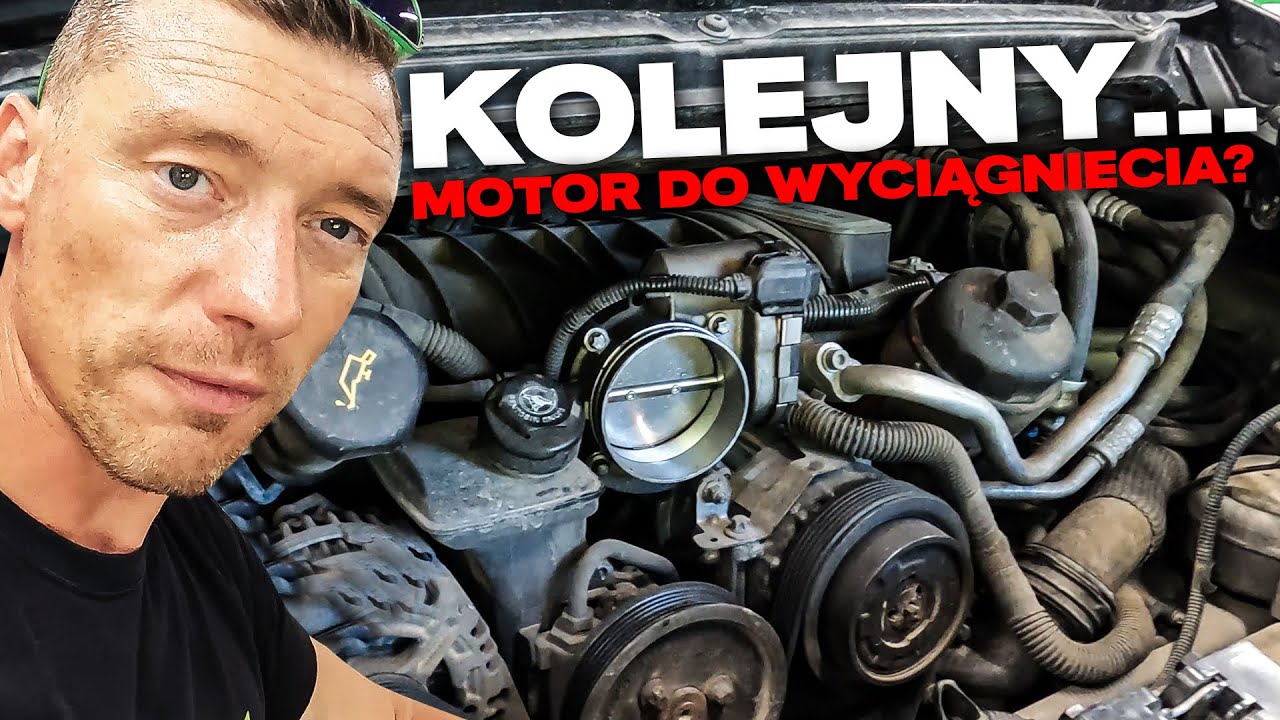 JAK TUNING POTRAFI ZBLOKOWAĆ DIAGNOSTE | AUDI S8 4.0TFSI