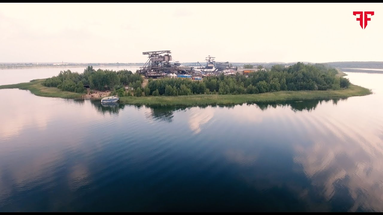 FULL FORCE 2019 |&nbsp;FINAL LINEUP TRAILER