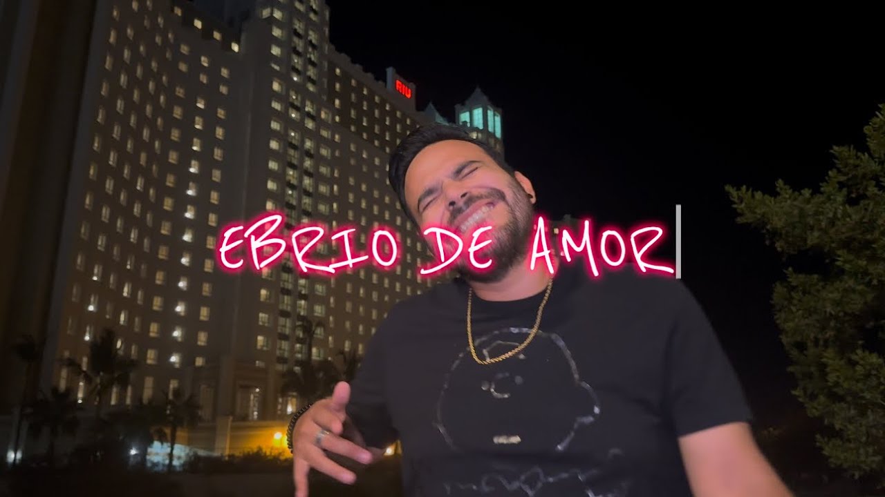 GRUPO ORIGEN-EBRIO DE AMOR
