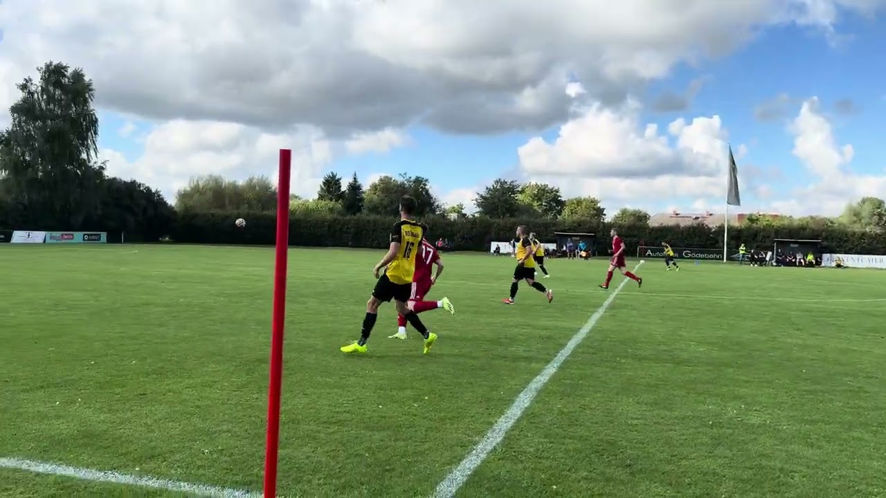 BSV Mölln VS SV Chemnitz   2.HZ 