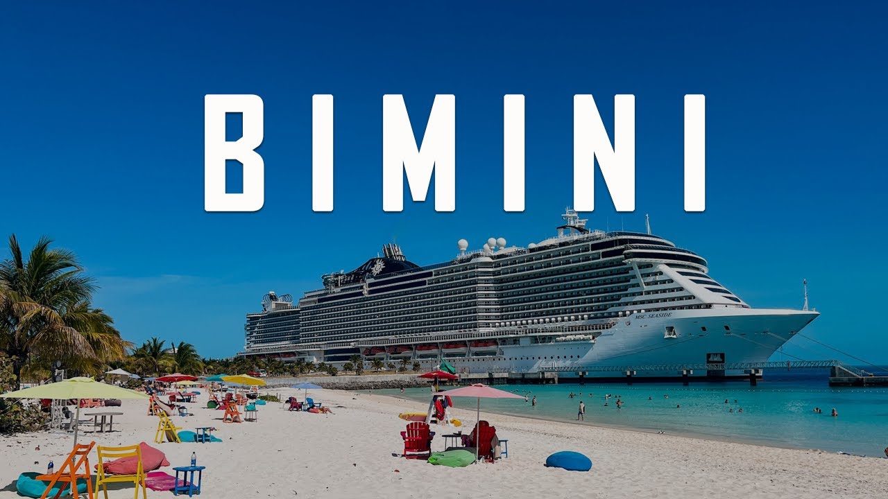 Bimini Bahamas: Best Things to Do in Bimini Bahamas in 2025