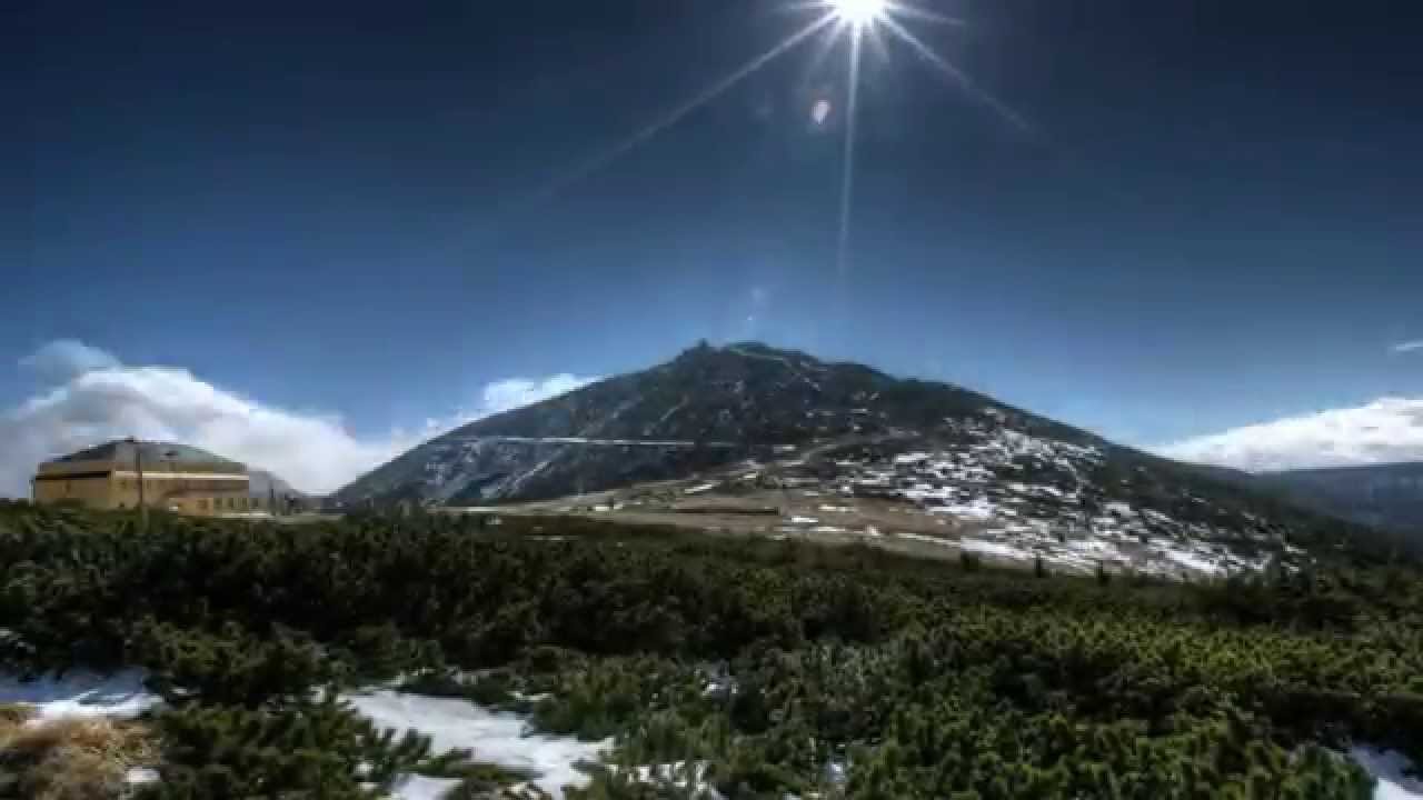 Czech Republic From Dusk Till Dawn