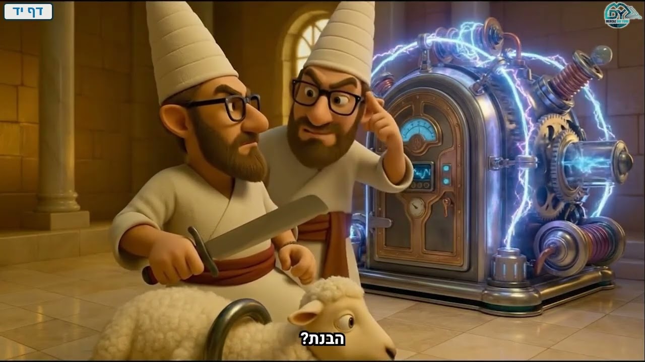 עשה את רגל ימין פיגול 🍗 האם רגל שמאל גם פיגול❓