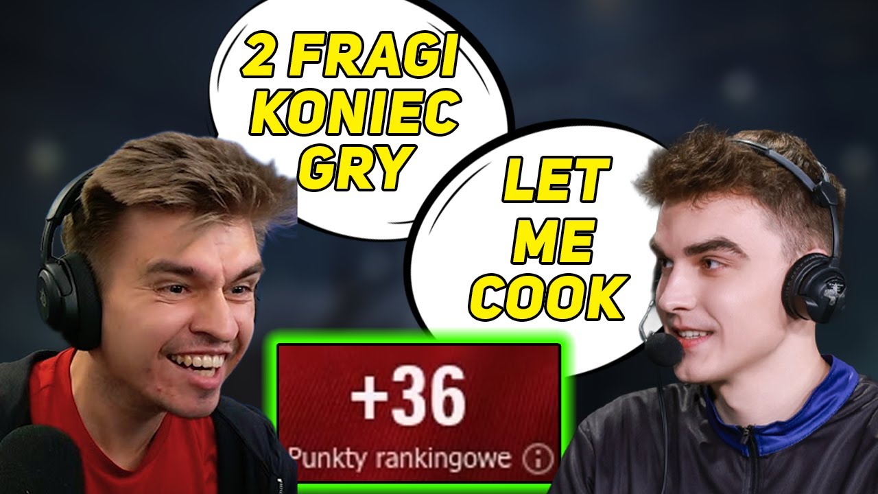 DOPÓKI PIŁKA W GRZE, WSZYSTKO JEST MOŻLIWE!🫡🫡🫡 @KamilEater