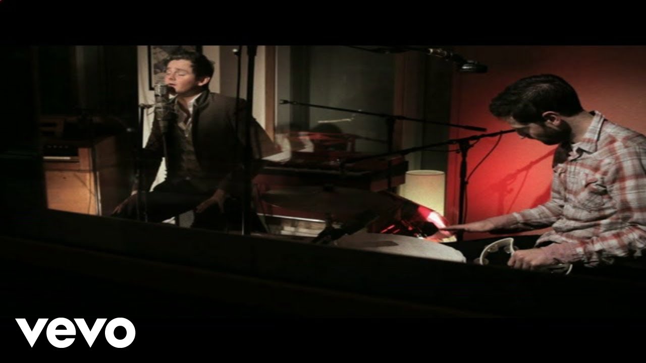 Keane - Sovereign Light Café (Acoustic)