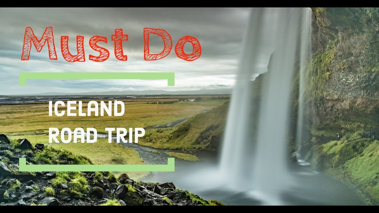 Solo Road Trip Through Iceland’s Ring Road | Vacation Ideas & Stunning Views
