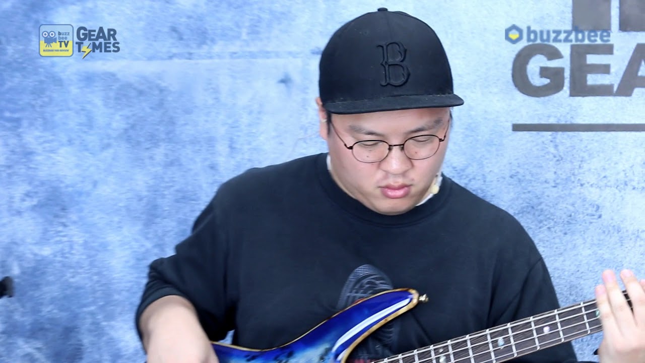 아이바네즈 Ibanez 베이스 SR2600