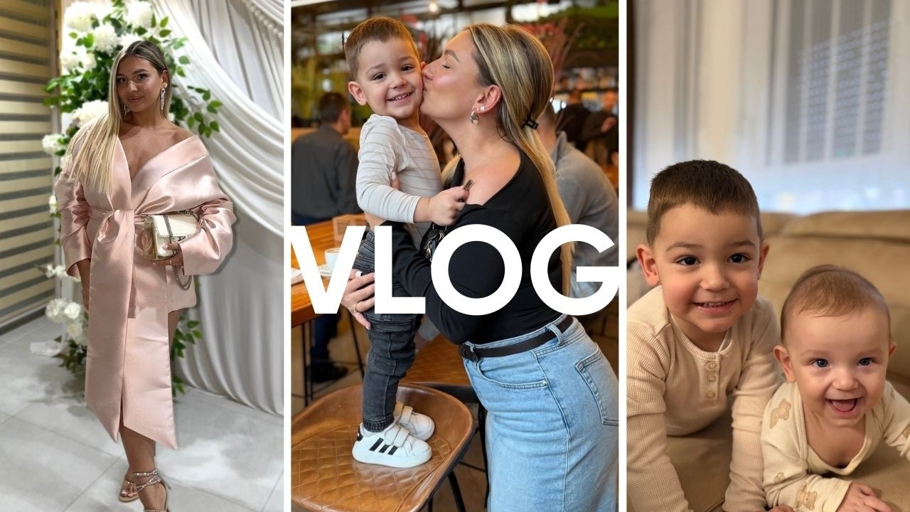VLOG I q&a sa Jovanom, nespavanje sa decom, spraytan, punoletstvo