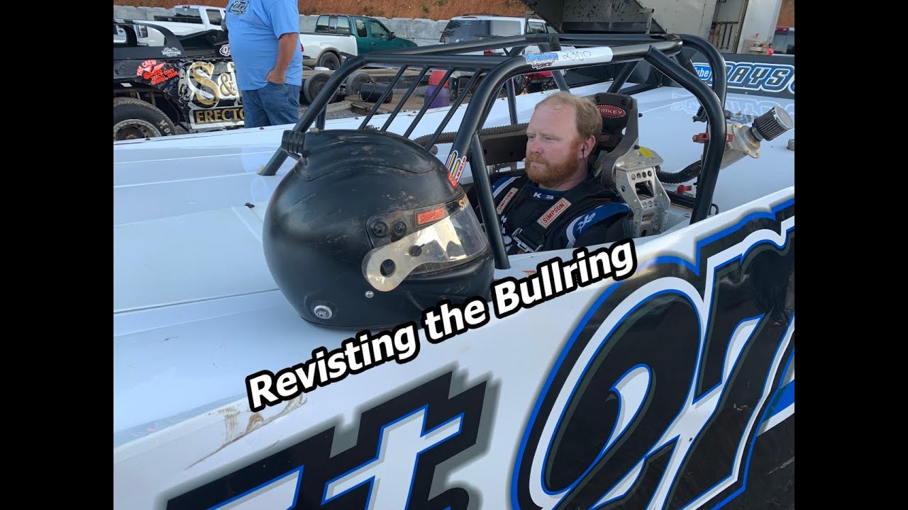 Our Second visit to Tennessee's 1/4 mile bullring | Mountain View Raceway | 10/3/2020