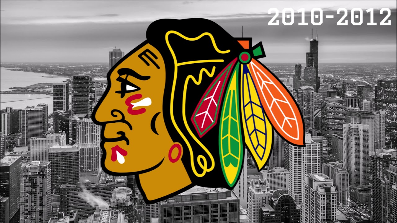 Chicago Blackhawks Goal Horn History