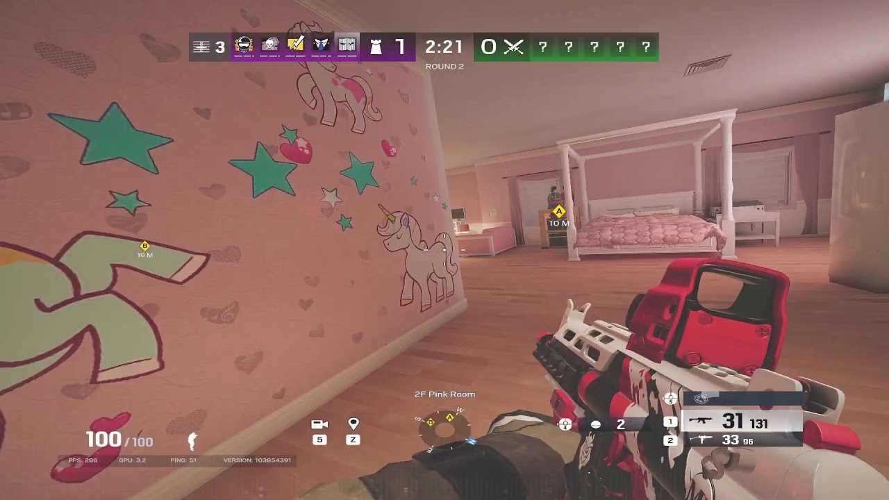 NEW SZN GRIND | LVL 1000+ | Rainbow Six Siege