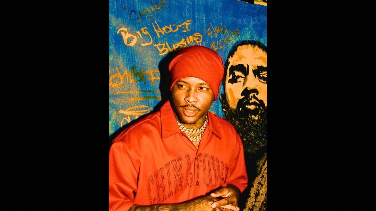 [FREE] YG x Dogg Pound West Coast Type Beat “I’ll GET IT RIGHT” | 2026 