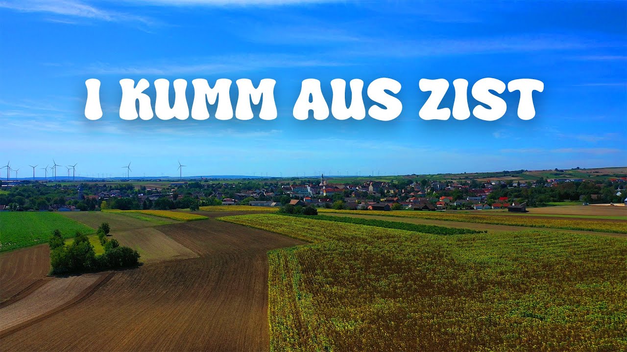 Gregor Gasteyer - I kumm aus Zist
