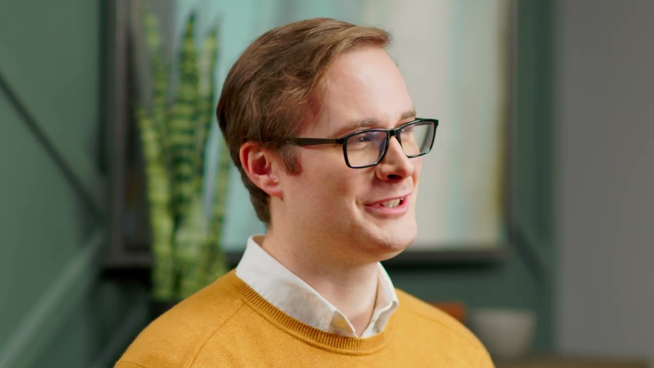 Creating Healthy Beginnings for Young Children (Episode 01) - Luke Campbell