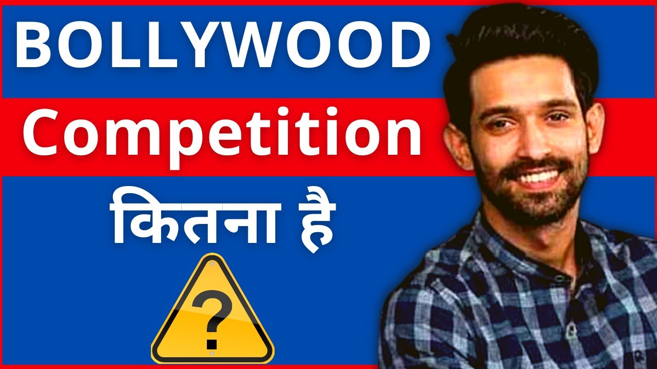 How to get ahead of Competition - Vikrant Massey with Virendra Rathore | Joinfilms