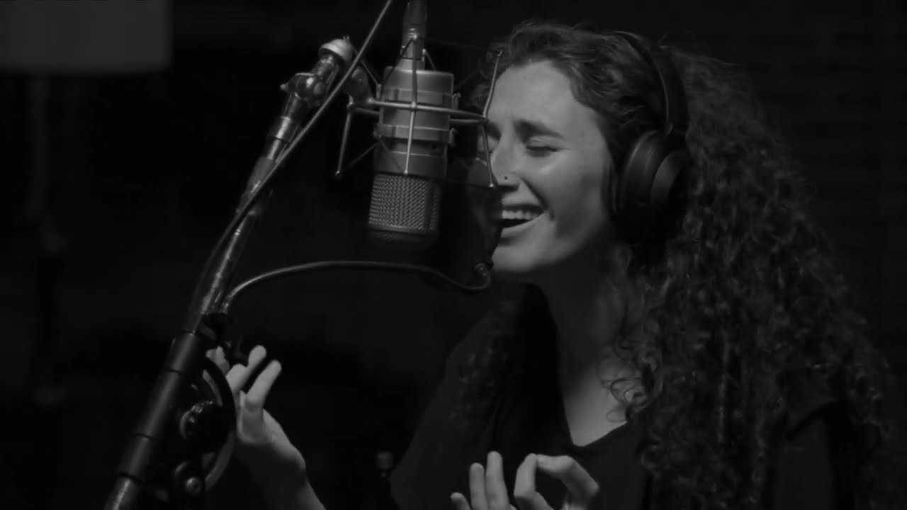 RAZA | Rostover Nigun רזא | ראסטאווער ניגון