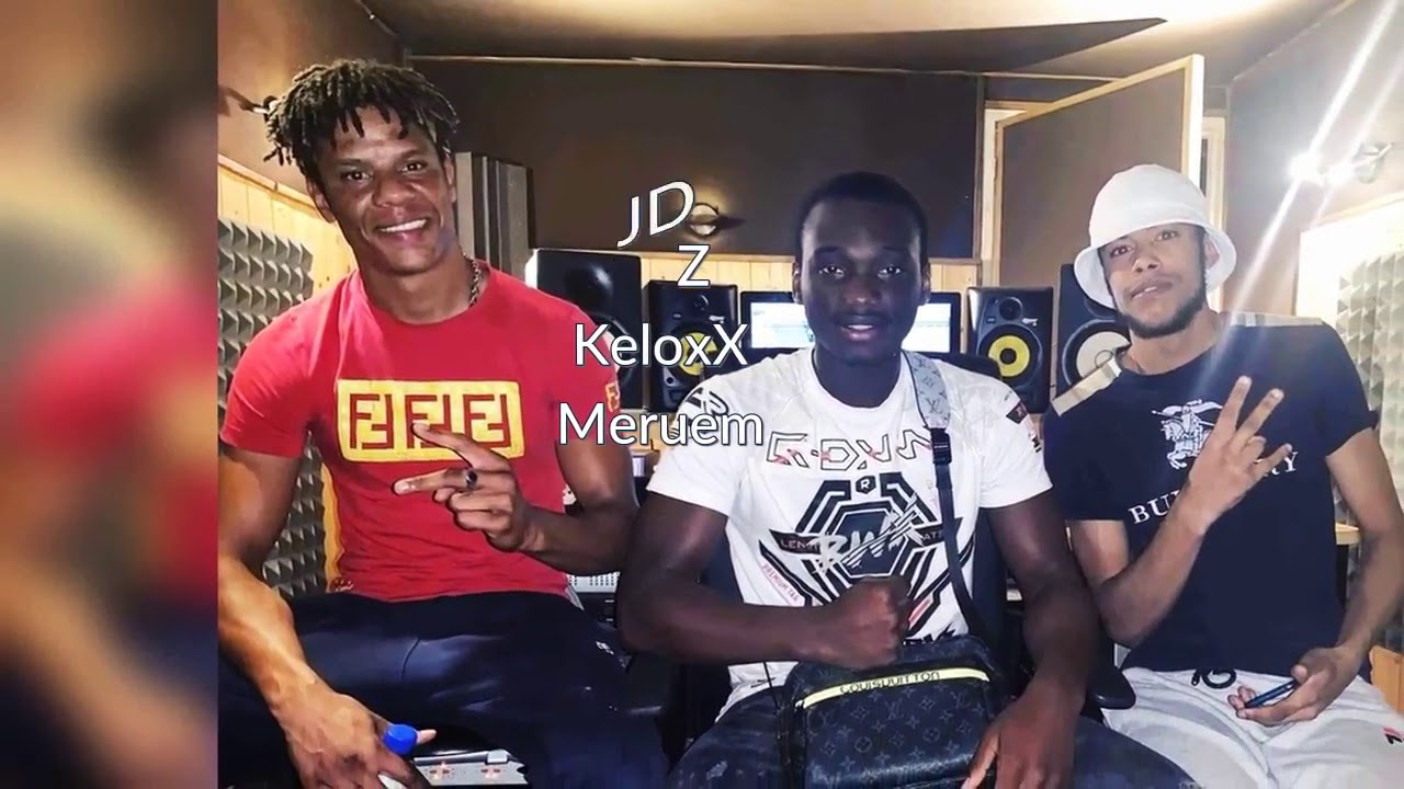 JDZ KeloxX Meruem - Baby love