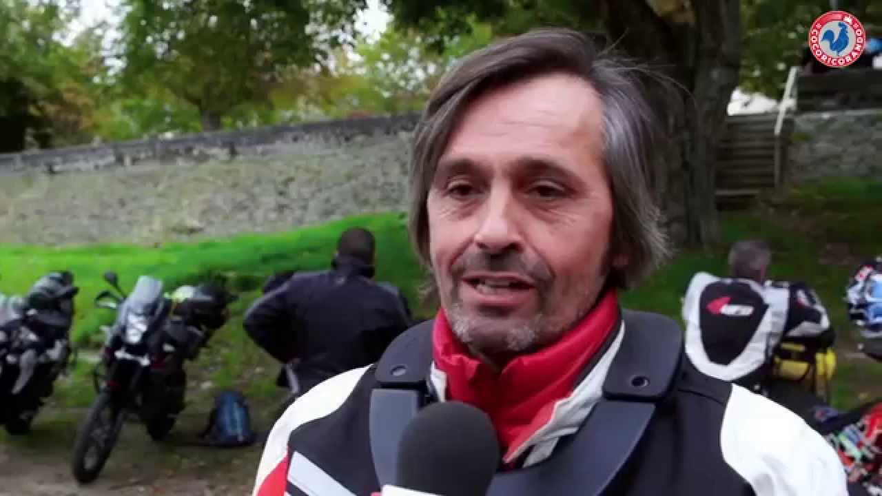 La Vercingetorix 2015 officiel