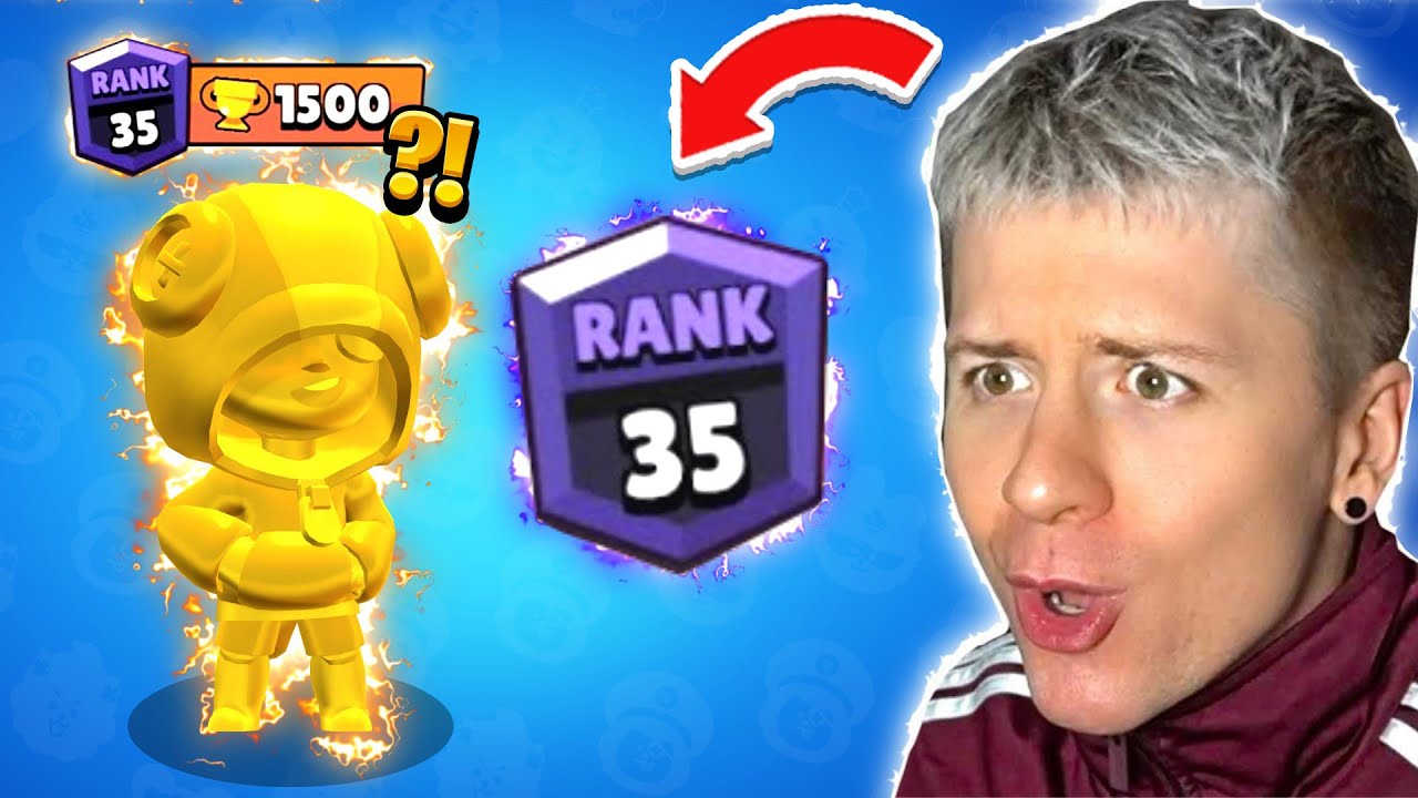 Ich KAUFE goldenen LEON💯BRAWLER und PUSHE auf 1.000 TROPHÄEN🏆?!