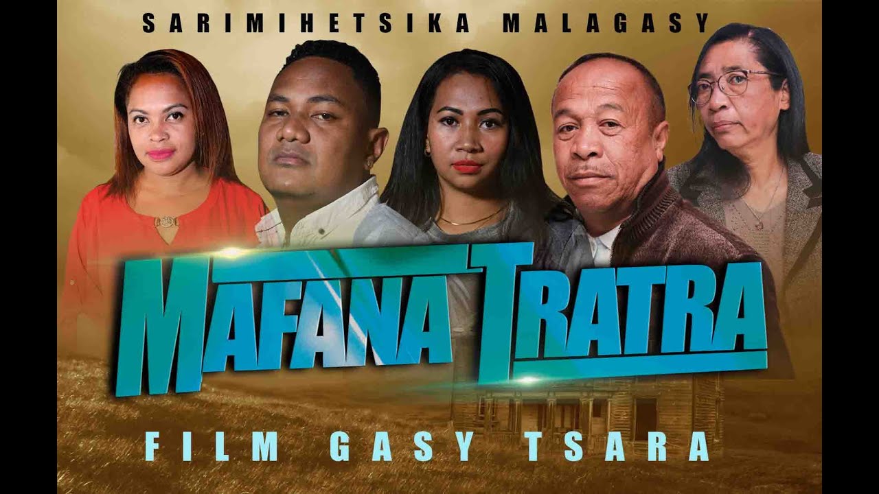 MAFANA TRATRA  Film Complet