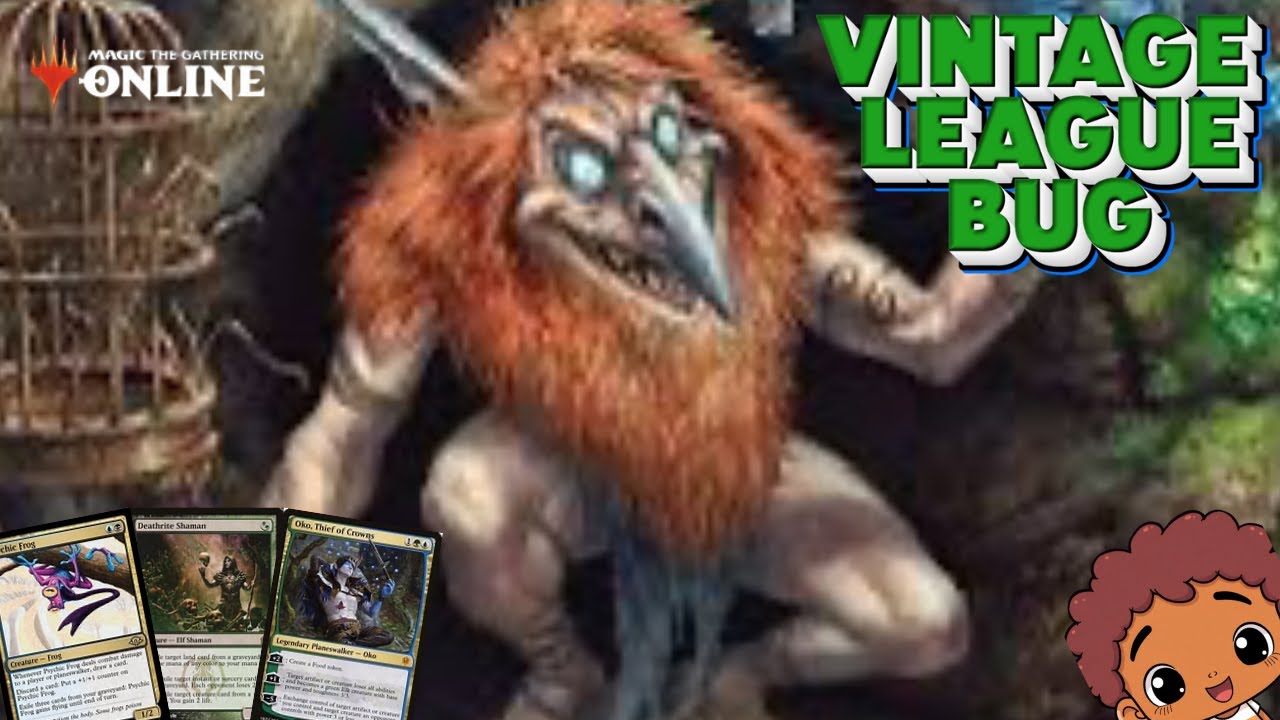 Diving into Vintage with BUG Midrange: A Newbies journey!