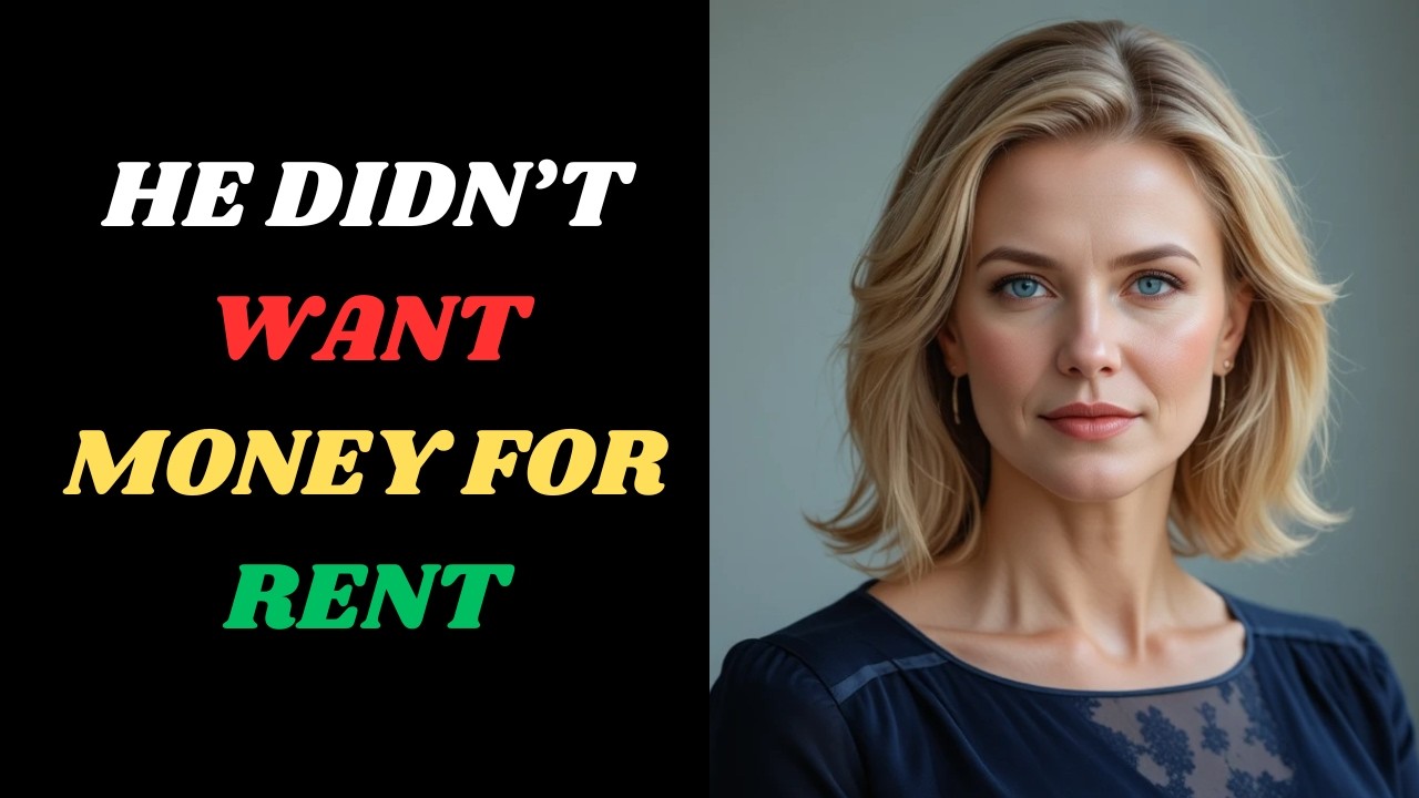 I Couldn’t Pay Rent… Then My Landlord Changed My Life| True Infidelity