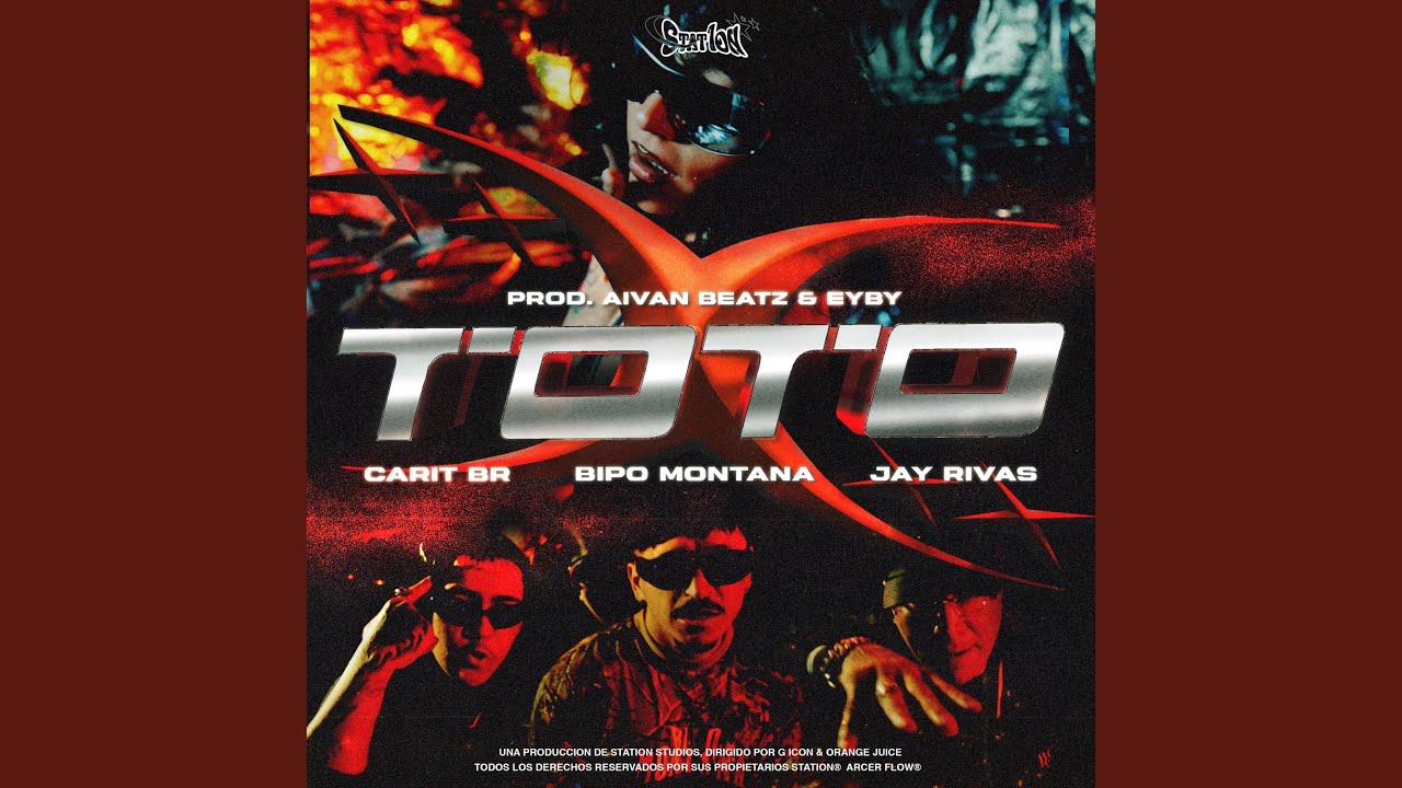 TOTO