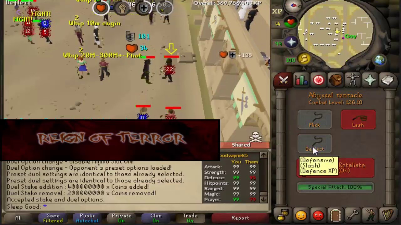 If Your Reading This Rot Wins Again