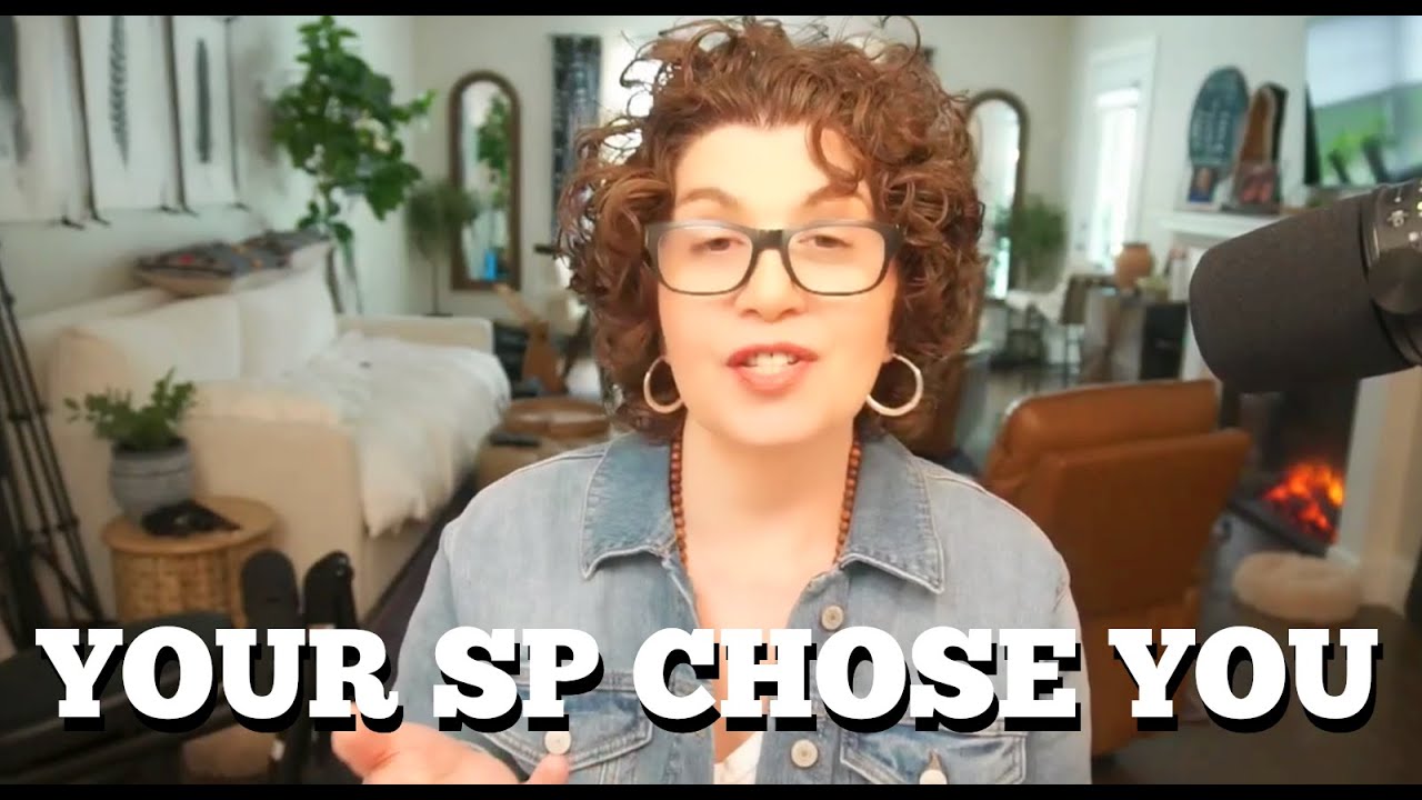 Your SP Already Feels You. This is How to Stay in the State / Law of Assumption