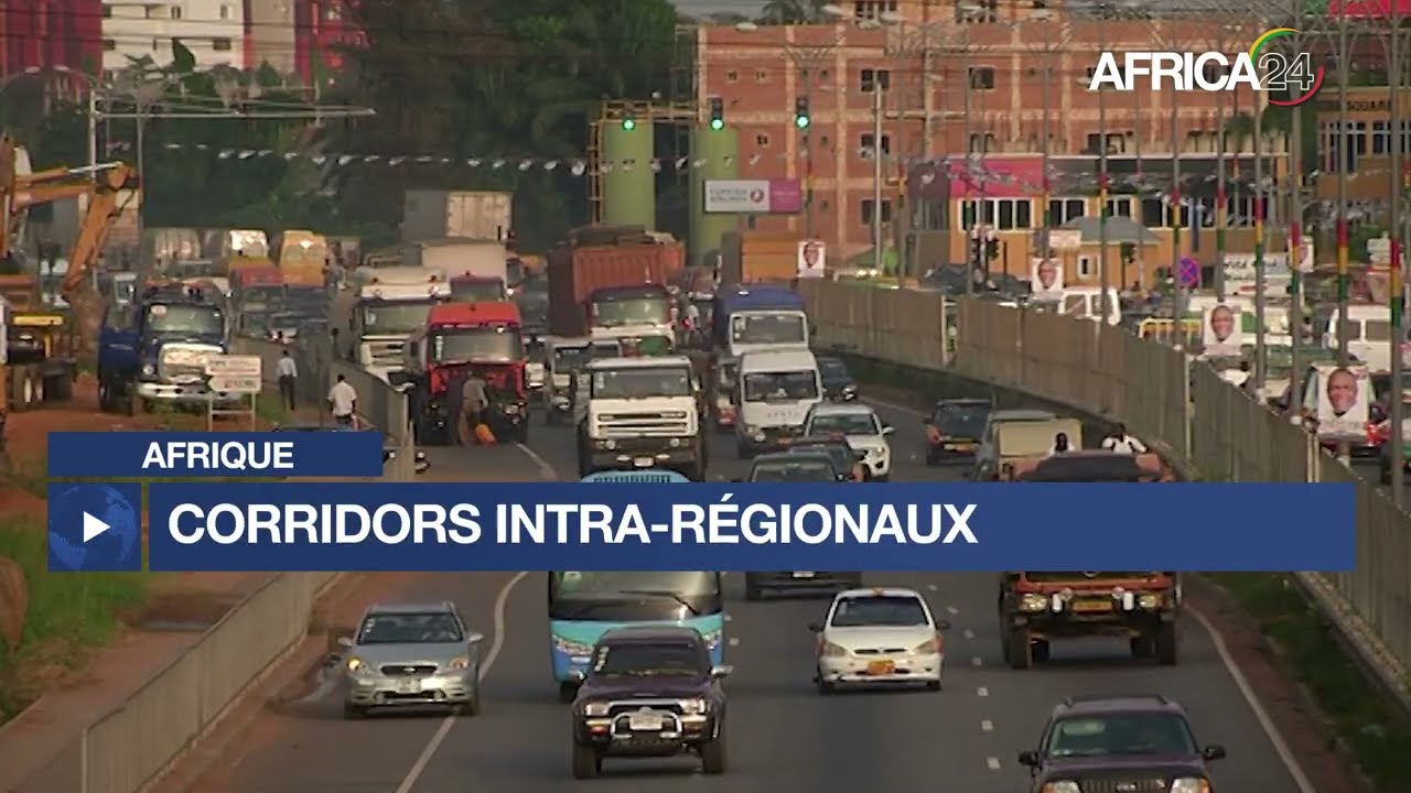 Afrique : 2 milliards USD d'investissement à mobiliser pour les corridors ouest-africains
